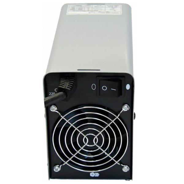 Aparat de sudat Proton ISA-245KC 220 V cu electrod (MMA) photo 2