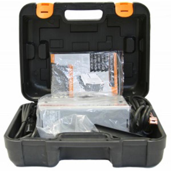 Aparat de sudat Proton ISA-245KC 220 V cu electrod (MMA) photo 5