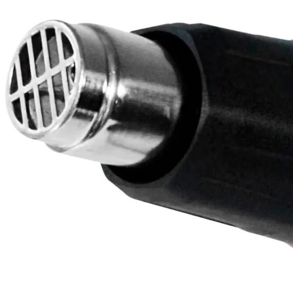 Suflantă de aer cald Start Pro SHG-2100 2100 W/ Red photo 5