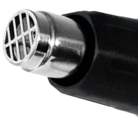 Suflantă de aer cald Start Pro SHG-2100 2100 W/ Red photo 5