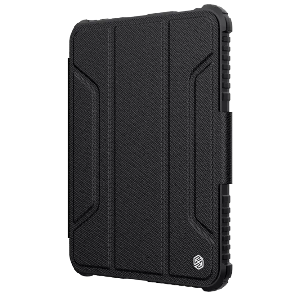 Husă pentru tabletă Apple iPad mini 6 (AS086956A) 8.3"/ Black photo 4 Husă pentru tabletă Apple iPad mini 6 (AS086956A) 8.3"/ Black photo 4