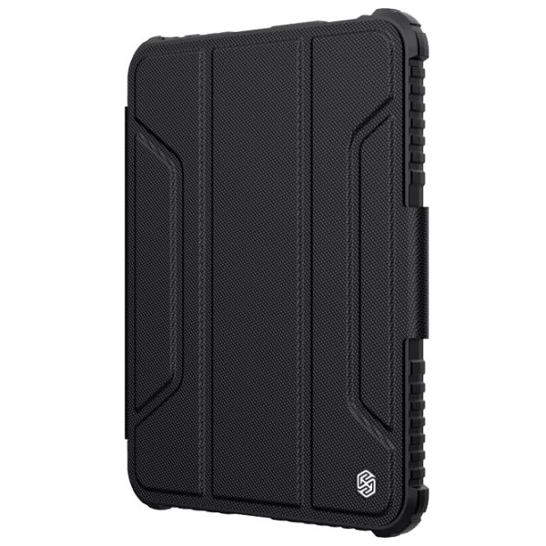 Husă pentru tabletă Apple iPad mini 6 (AS086956A) 8.3"/ Black photo 4 Husă pentru tabletă Apple iPad mini 6 (AS086956A) 8.3"/ Black photo 4