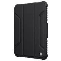 Чехол для планшета Apple iPad mini 6 (AS086956A) 8.3"/ Черный photo 4