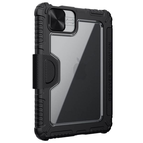 Husă pentru tabletă Apple iPad mini 6 (AS086956A) 8.3"/ Black photo 5 Husă pentru tabletă Apple iPad mini 6 (AS086956A) 8.3"/ Black photo 5