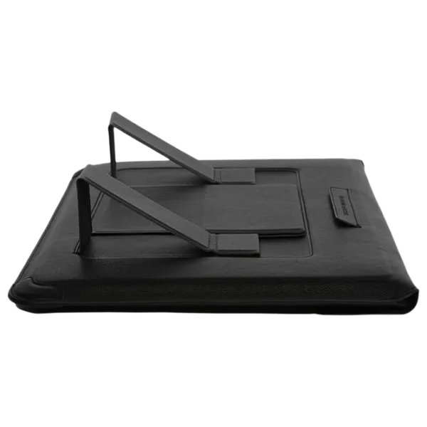 Husă pentru laptop Nillkin Horizontal design 16"/ Black photo 3