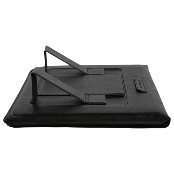 Husă pentru laptop Nillkin Horizontal design 16"/ Black photo 3