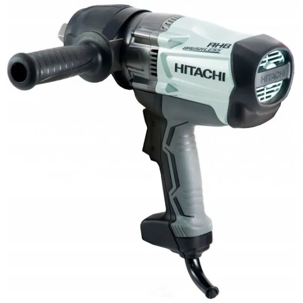 Mașina de înfiletat Hikoki WR22SENS 800 W/ Acumulator photo 2 Mașina de înfiletat Hikoki WR22SENS 800 W/ Acumulator photo 2