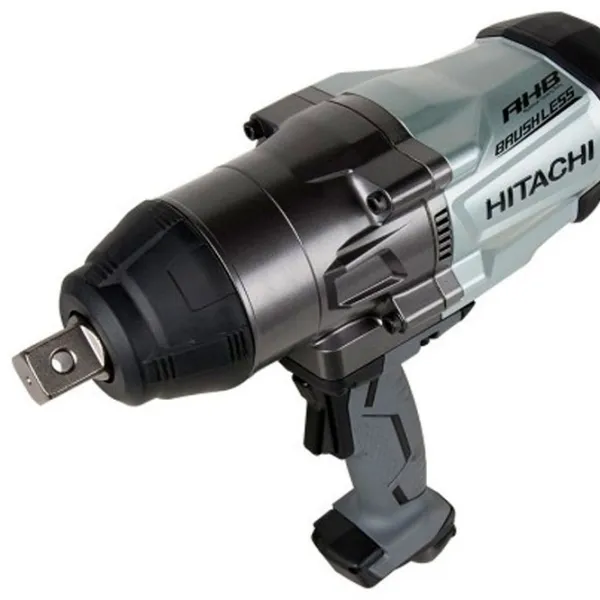 Mașina de înfiletat Hikoki WR22SENS 800 W/ Acumulator photo 3 Mașina de înfiletat Hikoki WR22SENS 800 W/ Acumulator photo 3