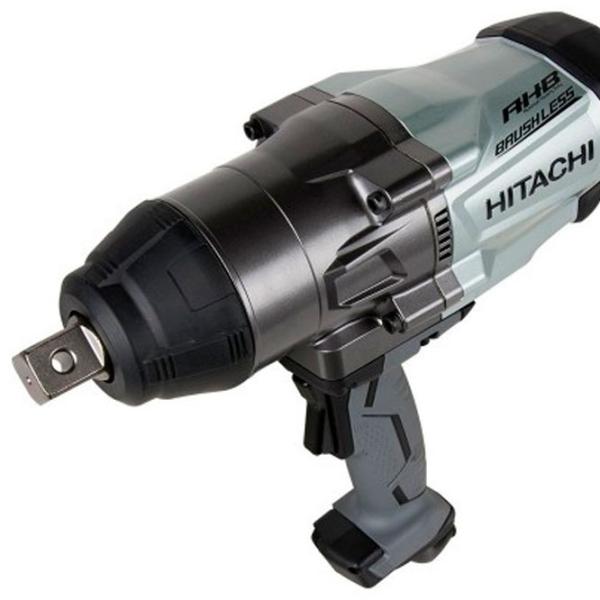 Mașina de înfiletat Hikoki WR22SENS 800 W/ Acumulator photo 3 Mașina de înfiletat Hikoki WR22SENS 800 W/ Acumulator photo 3