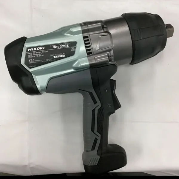 Mașina de înfiletat Hikoki WR22SENS 800 W/ Acumulator photo 4 Mașina de înfiletat Hikoki WR22SENS 800 W/ Acumulator photo 4