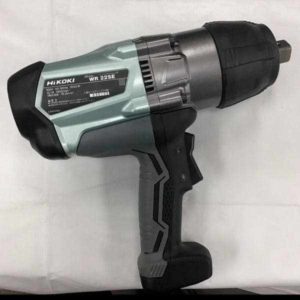Mașina de înfiletat Hikoki WR22SENS 800 W/ Acumulator photo 4 Mașina de înfiletat Hikoki WR22SENS 800 W/ Acumulator photo 4