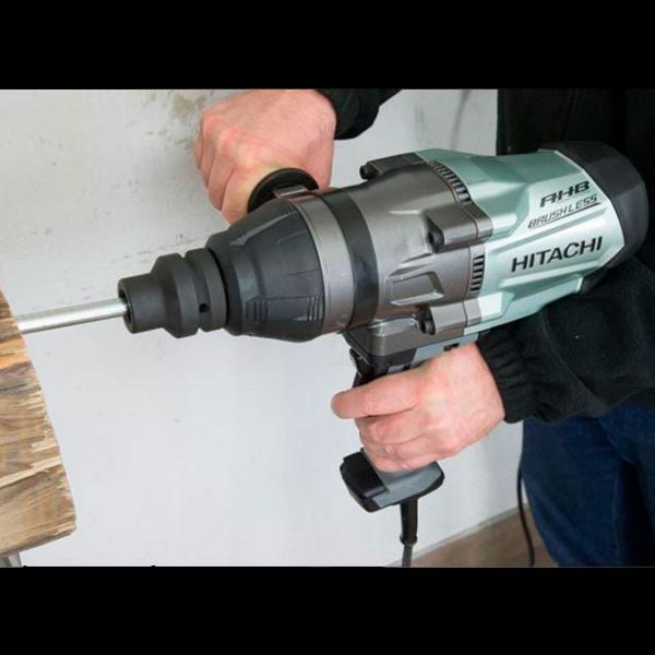 Mașina de înfiletat Hikoki WR22SENS 800 W/ Acumulator photo 5 Mașina de înfiletat Hikoki WR22SENS 800 W/ Acumulator photo 5