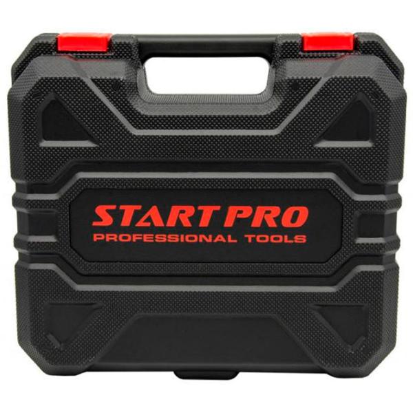 Mașina de înșurubat Start Pro SCD4-18/2 400 rot/min photo 7