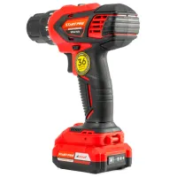 Mașina de înșurubat Start Pro SCD4-12/2 1400 rot/min photo 2