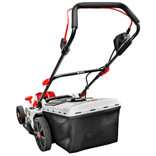 Mașină de tuns iarbă cu acumulator Stark BLM-36-430 Manual photo 2