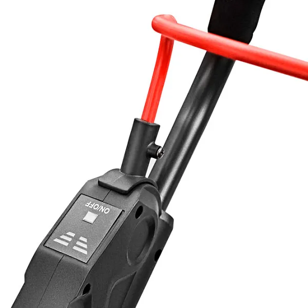 Mașină de tuns iarbă cu acumulator Stark BLM-36-430 Manual photo 5