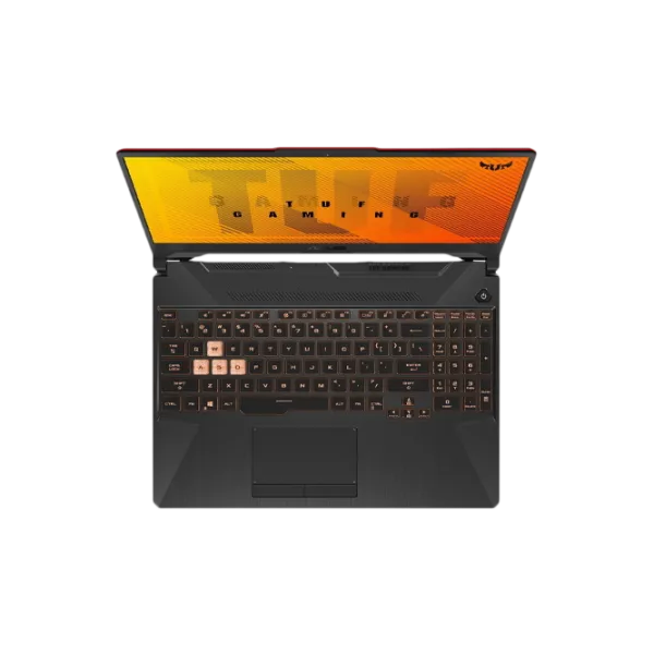 Asus TUF Gaming A15 FX506LBH Core i5 10300H/ 8 ГБ/ 512 ГБ/ Geforce GTX 1650/ Черный photo 2