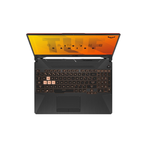Asus TUF Gaming A15 FX506LBH Core i5 10300H/ 8 ГБ/ 512 ГБ/ Geforce GTX 1650/ Черный photo 2