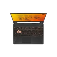 Laptop Gaming Asus TUF Gaming A15 FX506LBH Core i5 10300H / 8 GB / 512 GB / Geforce GTX 1650 / Black photo 2