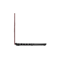 Laptop Gaming Asus TUF Gaming A15 FX506LBH Core i5 10300H / 8 GB / 512 GB / Geforce GTX 1650 / Black photo 3