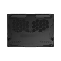 Laptop Gaming Asus TUF Gaming A15 FX506LBH Core i5 10300H / 8 GB / 512 GB / Geforce GTX 1650 / Black photo 5
