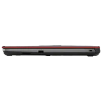Laptop Gaming Asus TUF Gaming A15 FX506LBH Core i5 10300H / 8 GB / 512 GB / Geforce GTX 1650 / Black photo 7