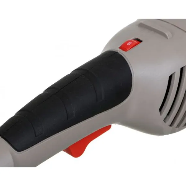 Mașină de lustruit Crown CT13302 Gray photo 2