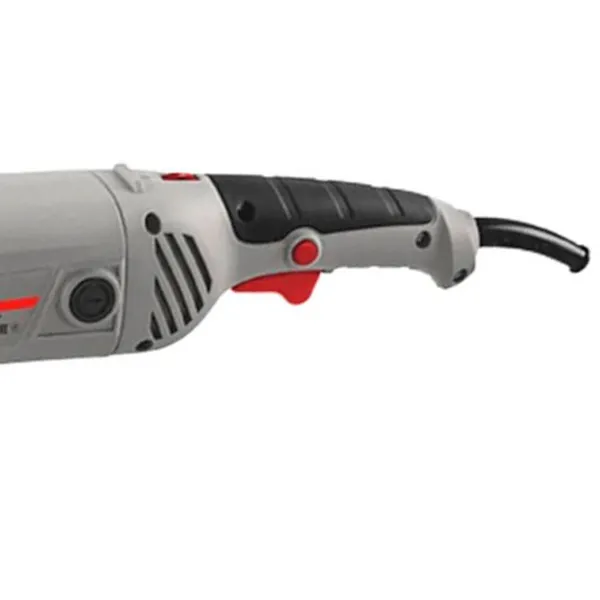Mașină de lustruit Crown CT13302 Gray photo 3