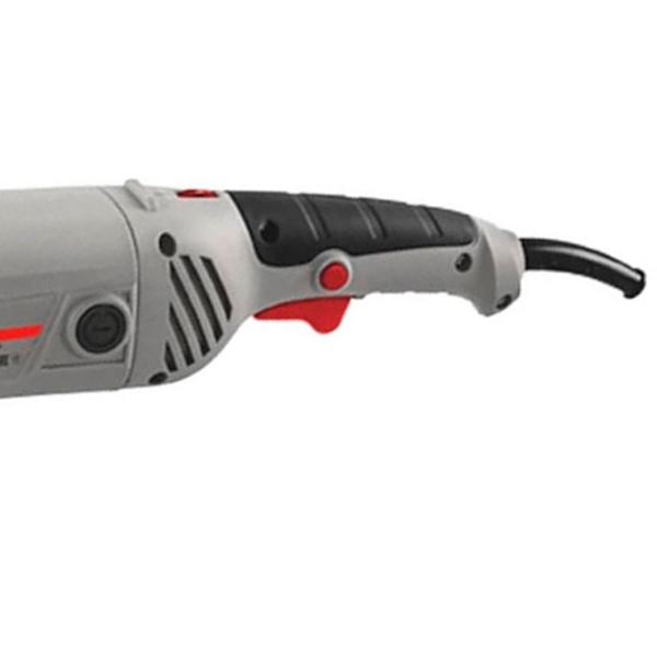 Mașină de lustruit Crown CT13302 Gray photo 3