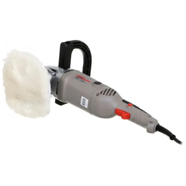 Mașină de lustruit Crown CT13302 Gray photo 5