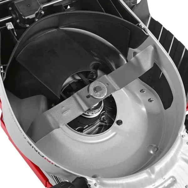 Газонокосилка бензиновая AL-KO Premium 470 VS-B Самоход photo 3