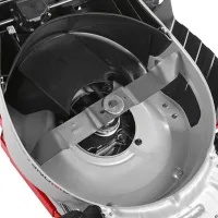 Газонокосилка бензиновая AL-KO Premium 470 VS-B Самоход photo 3