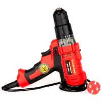 Mașina de înșurubat Start Pro SED-950 470 rot/min photo 5