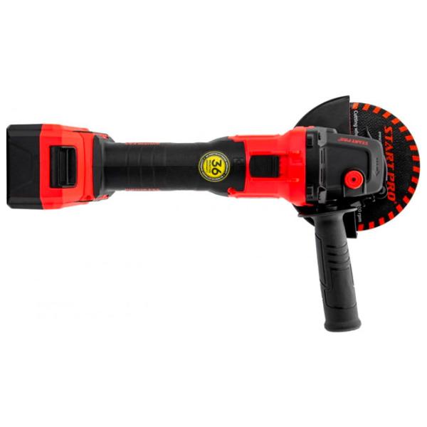 Polizor Start Pro SAG2-21/2B Brushless Unghiular photo 5