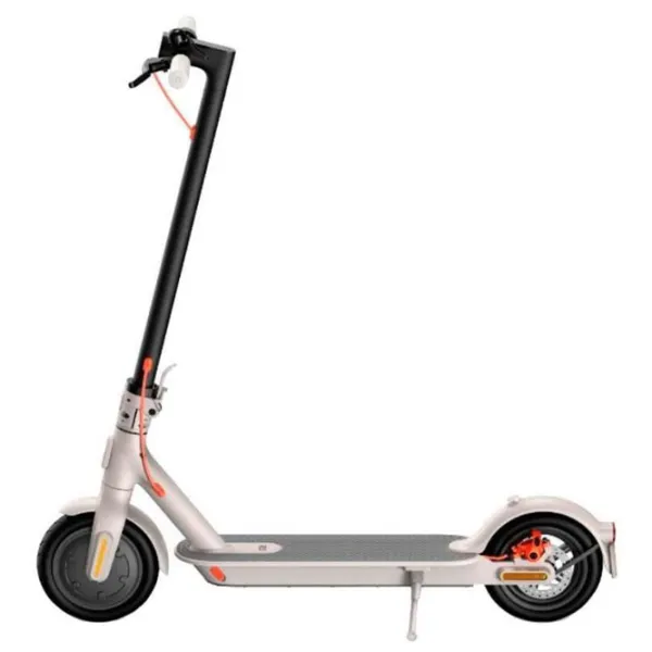 Электрический самокат Xiaomi Mi 3 600 ВТ/ Серый photo 2 Электрический самокат Xiaomi Mi 3 600 ВТ/ Серый photo 2