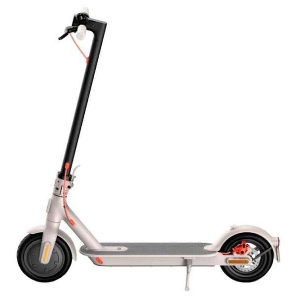 Электрический самокат Xiaomi Mi 3 600 ВТ/ Серый photo 2 Электрический самокат Xiaomi Mi 3 600 ВТ/ Серый photo 2