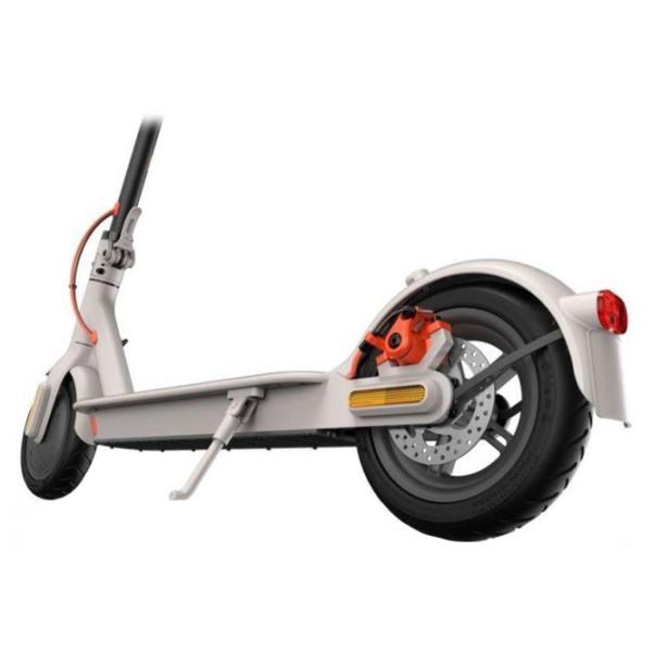 Электрический самокат Xiaomi Mi 3 600 ВТ/ Серый photo 3 Электрический самокат Xiaomi Mi 3 600 ВТ/ Серый photo 3