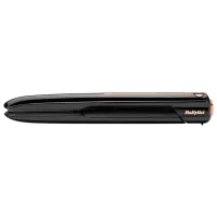 Placă de îndreptat părul Babyliss 9000RU / Gold Black photo 2