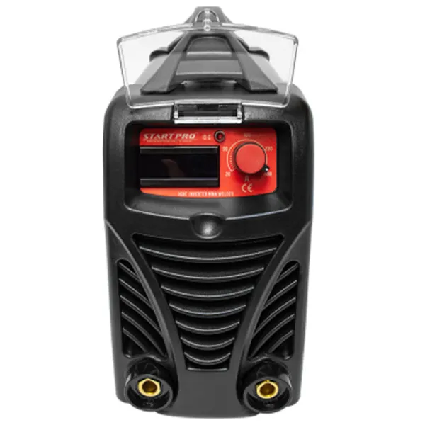 Aparat de sudat Start Pro SPI-300 220 V cu electrod (MMA) photo 2