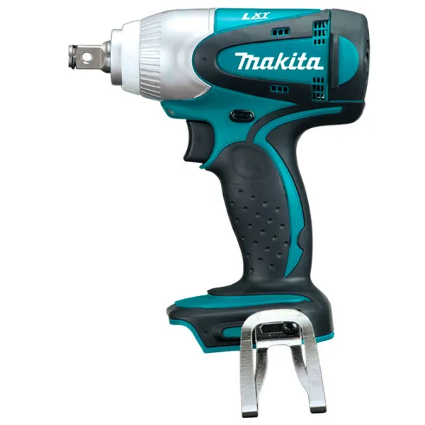 Гайковерт Makita DTW251RFE Аккумулятор photo 5