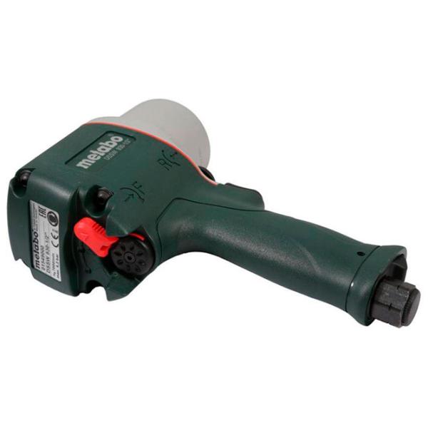 Гайковерт Metabo DSSW 500-1/ 2 (601590000) Пневматическое photo 4