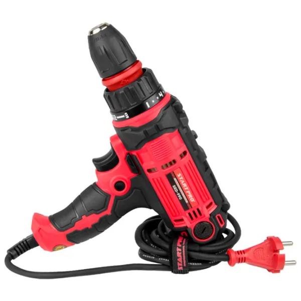 Mașina de înșurubat Start Pro SED-990 400 rot/min photo 4