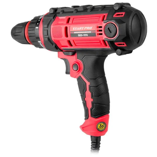 Mașina de înșurubat Start Pro SED-990 400 rot/min photo 5