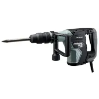 Отбойный молоток Hikoki H45ME 1150 Вт / Серый photo 2