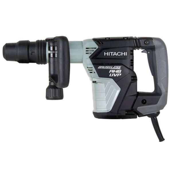 Ciocan demolator Hikoki H45ME 1150 W / Gray photo 3