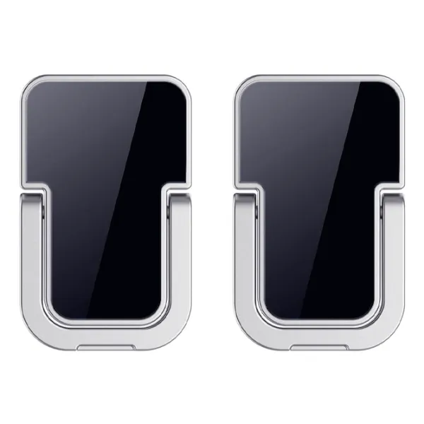 Suport pentru laptop Nillkin Bolster Silver photo 2