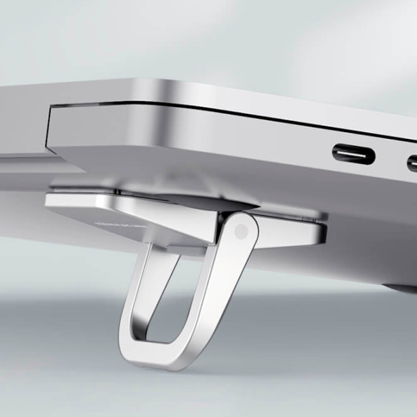 Suport pentru laptop Nillkin Bolster Silver photo 5