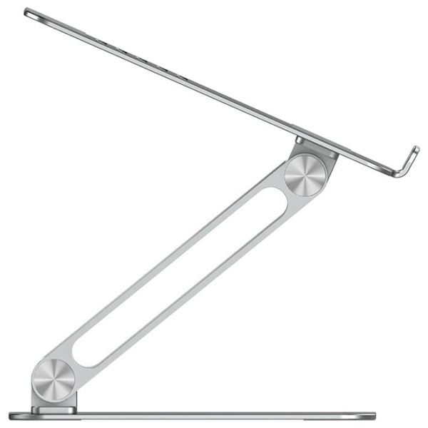 Suport pentru laptop Nillkin ProDesk 17"/ Silver photo 4