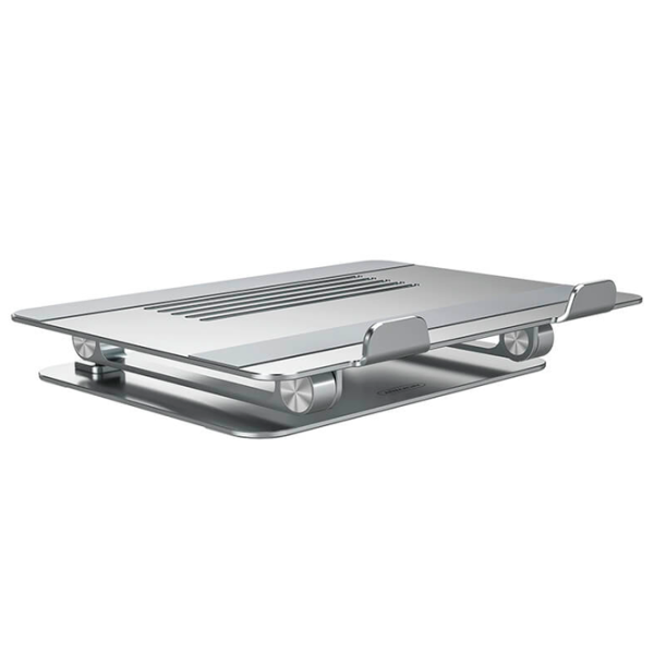 Suport pentru laptop Nillkin ProDesk 17"/ Silver photo 5
