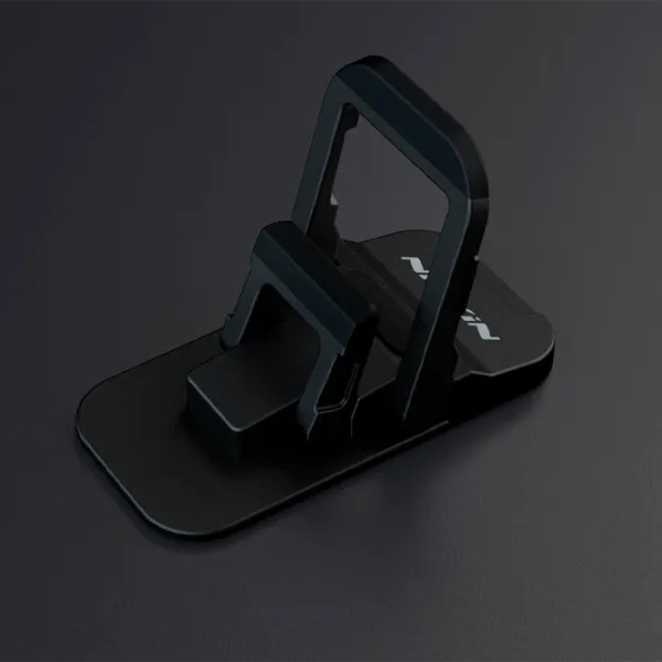 Suport pentru laptop Nillkin Bolster Plus Black photo 2